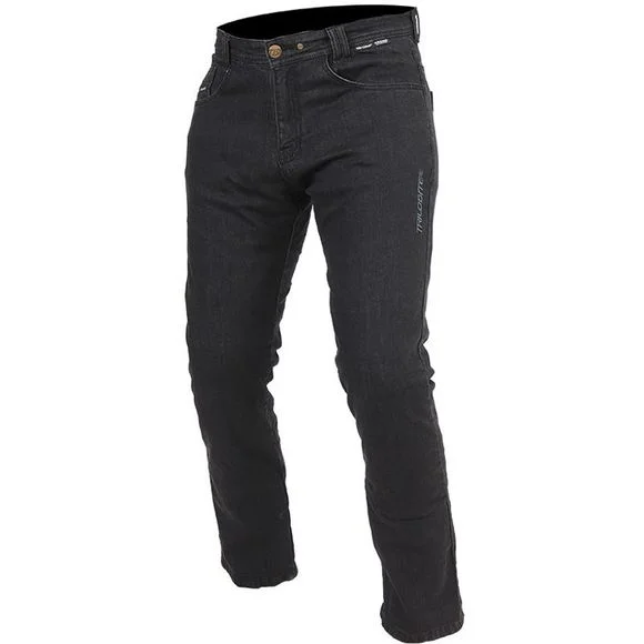 Jean Trilobite FRESCO 2.0 – Straight – Noir Ref : TRI0069