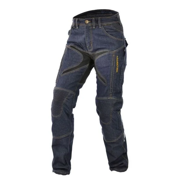 Jean Trilobite PROBUT X-FACTOR LADIES – Straight – Bleu Ref : TRI0003