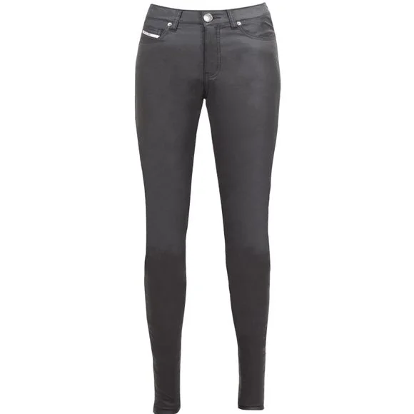 Jegging John Doe BETTY LONGUEUR 34 – Noir Ref : JDE0036