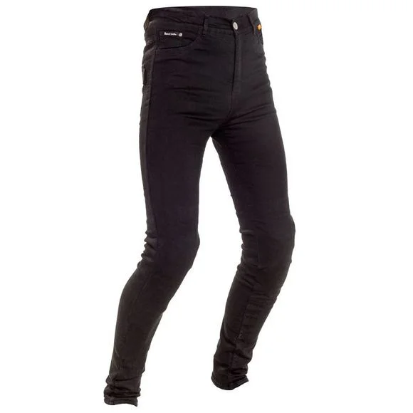 Jegging Richa VERSION COURTE – Noir Ref : RC0810