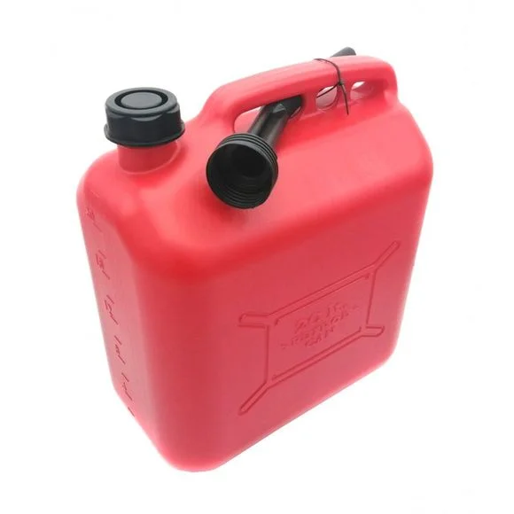 Jerrican Brazoline Hydrocarbures ESSENCE 20 litres Universel Ref : 1471