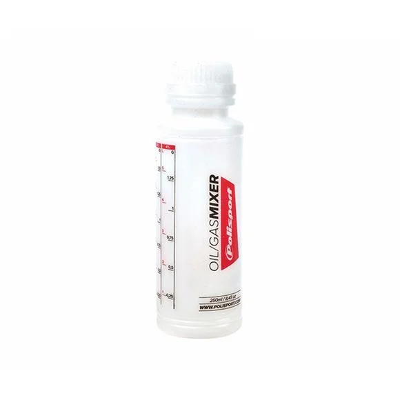Jerrican Polisport Mélangeur 250ml Ref : PLS00004A / 1057762