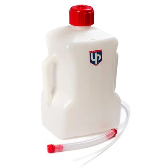 Jerrican UP Design 20L Universel – Incolore Ref : UPD0025 / 88JUGE01
