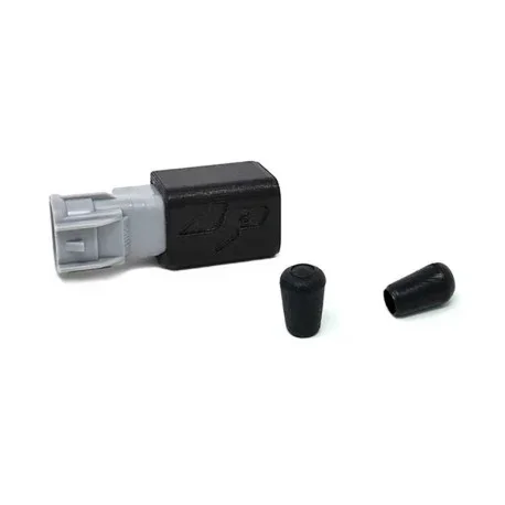 JET PRIME CANISTER ELIMINATOR KAWASAKI NINJA ZX-4R/R