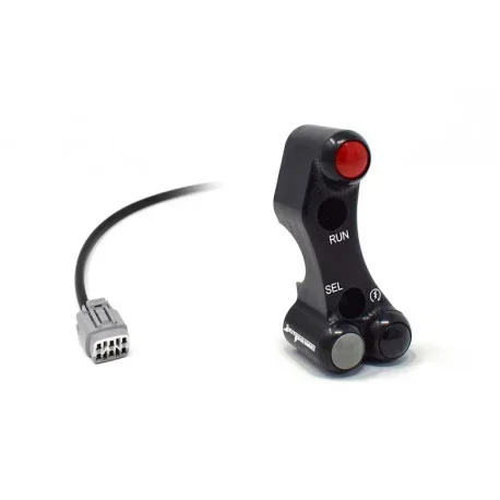 Jet Prime right plug and play switch track version MC OEM