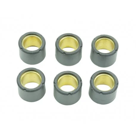 Jeu de galets ATHENA 19×15,5mm 5,2gr – 6 pieces