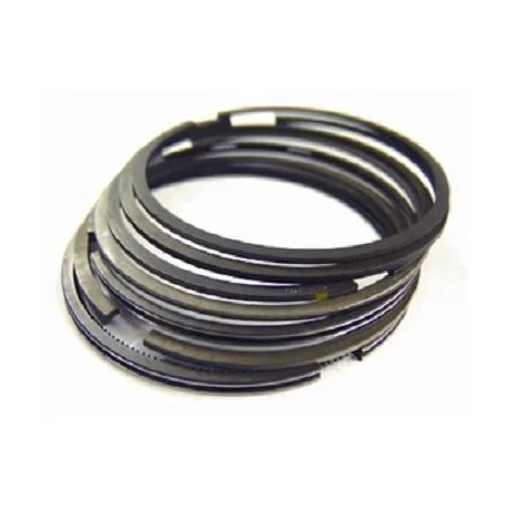 Jeu de segments 97mm piston Prox 4 temps