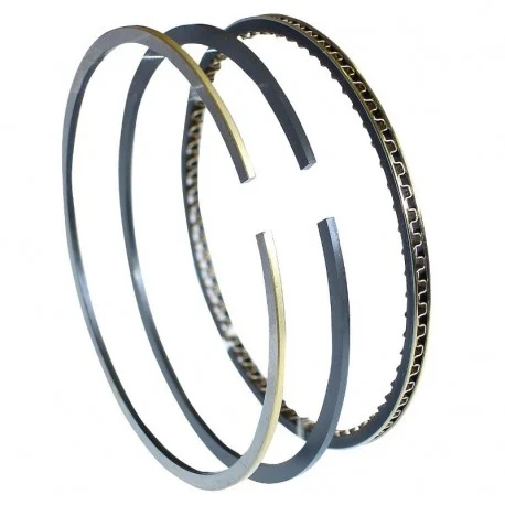 Jeu de segments Piston PROX 43.50 mm
