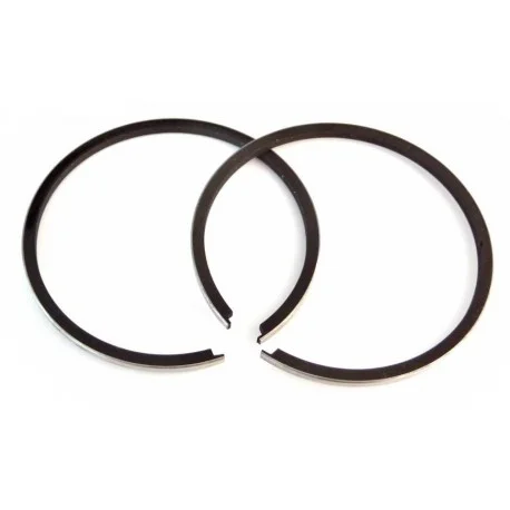 Jeu de segments Piston PROX 66.4 mm