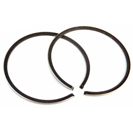 Jeu de segments TECNIUM 40×1,5mm Minarelli Vertical & Horizontal