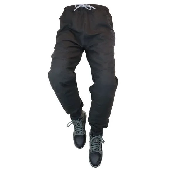 Jogging moto Harisson JOG – Noir Ref : HN0158