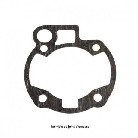 Joint d’embase CENTAURO