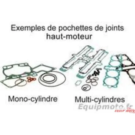 JOINT D’ECHAPPEMENT CENTAURO POLARIS RZR 800 RANGER/SPORTSMAN 800/850 / RZR 900 XP
