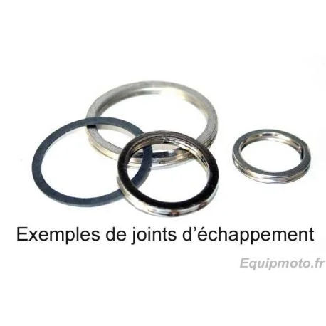 joint d’echappement moto 40,5×47,5×5,3mm