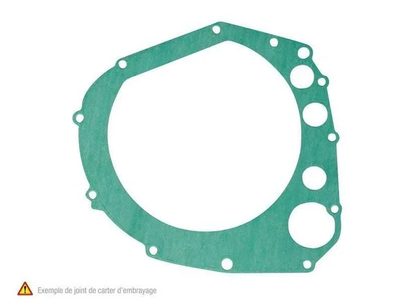 Joint de carter d’embrayage Centauro YAMAHA 250 TY 250 – 1976 – 1980Ref : CN00304A / 1000938