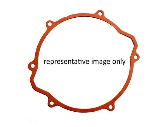 Joint de couvercle d’embrayage Boyesen SUZUKI 125 RM 125 – 1998 – 2008Ref : BOY00013A / 1020855