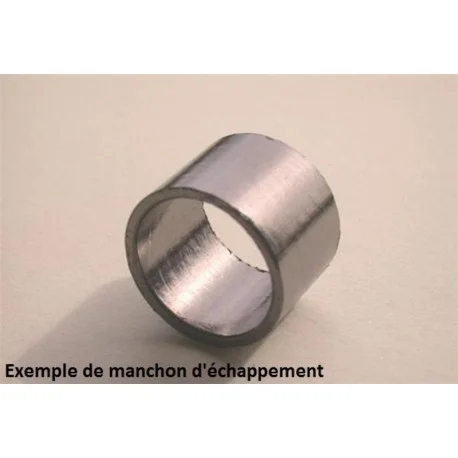 Joint de manchon d&rsquo;echappement CENTAURO 39x42x29mm Suzuki GSXF1100F