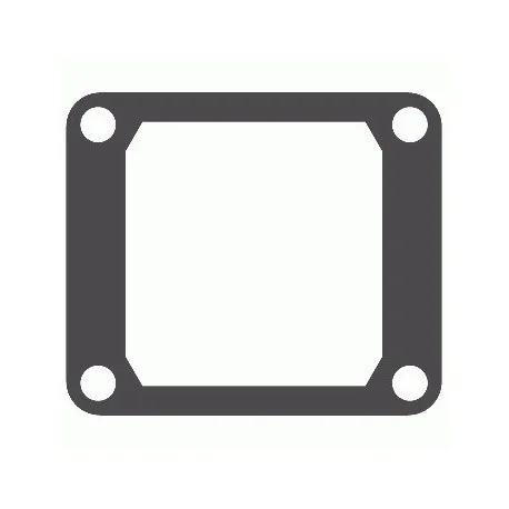 Joint de rechange V-FORCE pour boite a clapets 12700007