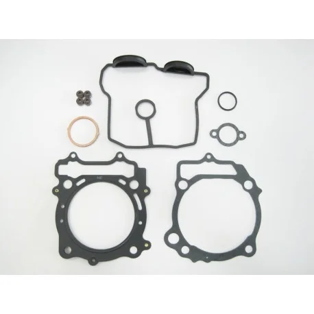 Joint haut-moteur TECNIUM SUZUKI RM-Z 450