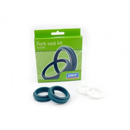 Joint spi de fourche MTB SKF Pressure Rockshox Ø35mm Triple Clamp 4pcs