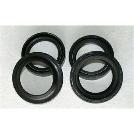 Joints spi fourche + caches poussieres moto HONDFA CRF80F CRF100F