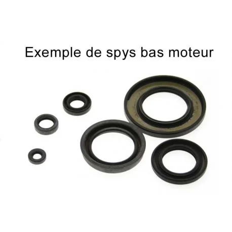 Joints spy bas moteur KTM EXC250 2004-2006 SX250 2003-2006