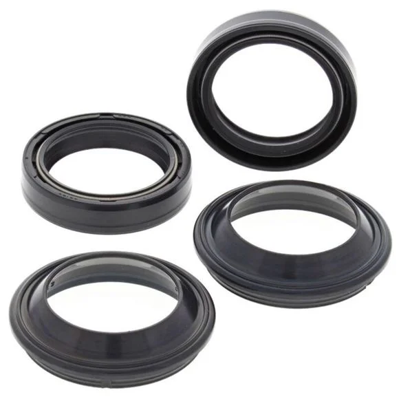 Joints spy de fourche et cache poussière All Balls – 39x52x11 mm Ref : ALL01047A / 1126736