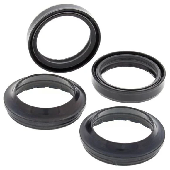 Joints spy de fourche et cache poussière All Balls – 43x54x11 mm Ref : ALL01049A / 1126741