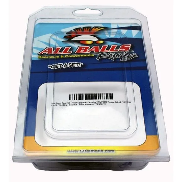 Joints spy de fourche et cache poussière All Balls – 46x58x8.6/11.5 mm Ref : ALL01032A / 1126693