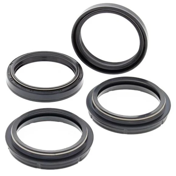 Joints spy de fourche et cache poussière All Balls – 48x58x8,5/10,25 mm Ref : ALL01051A / 1126743