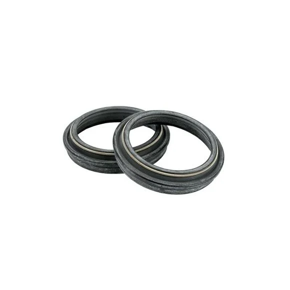 Joints spy de fourche et cache poussière Showa fourche Ø49mm Ref : SHWA00005A / 1026008