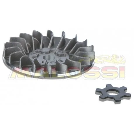 Joue fixe Malossi Ventilvar MBK Booster – Yamaha BW’S