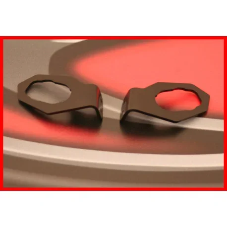 KAWASAKI / DUCATI SCRAMBLER ORIGINAL TURN SIGNAL MOUNTS