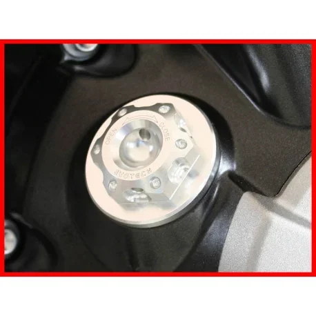 KAWASAKI except ER6 M 30 X 2.5 OIL SUMP PLUG