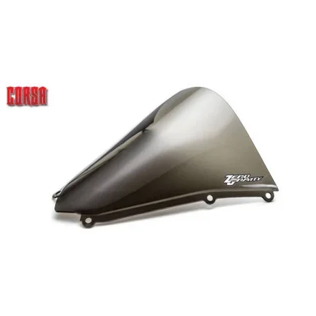 Kawasaki H2 Windshield