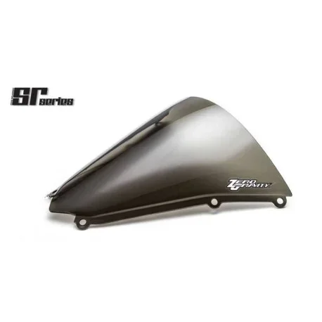 Kawasaki H2 Windshield