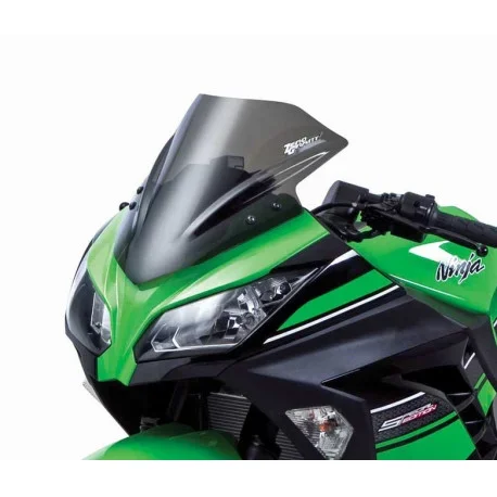 KAWASAKI NINJA 250 and 300 R MARC 1 Windshield