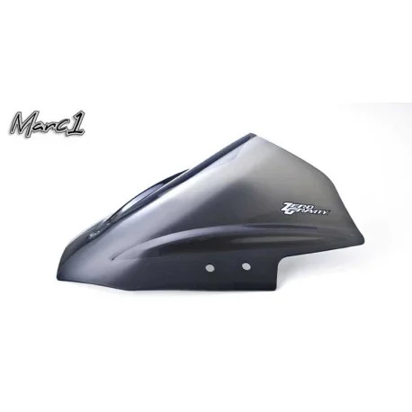 KAWASAKI NINJA 250 and 300 R MARC 1 Windshield