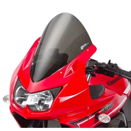 Kawasaki Ninja 250R Windscreen
