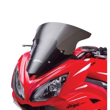Kawasaki Ninja 650R Windshield