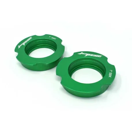 KAWASAKI STEERING RING 1° JET PRIME