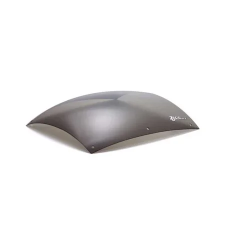 Kawasaki Versys Windshield