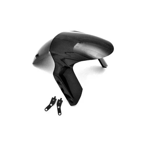 KAWASAKI Z1000 FRONT FENDER CARBON