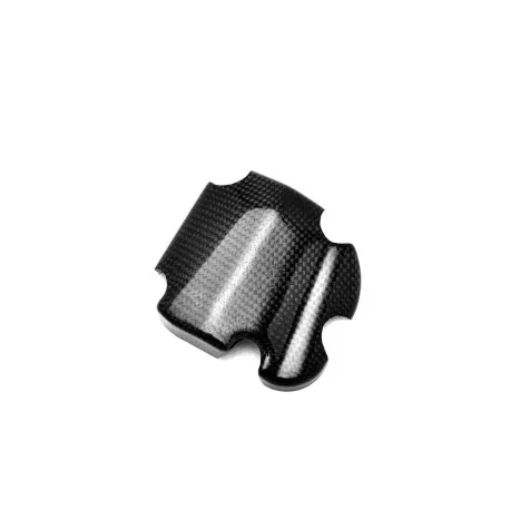 KAWASAKI Z1000 STARTER COVER CARBON PROTECTION