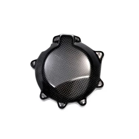 KAWASAKI ZX10R ALTERNATOR COVER CARBON PROTECTION