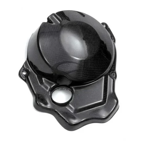 KAWASAKI ZX10R CARBON CLUTCH PROTECTION