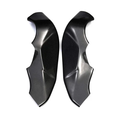 KAWASAKI ZX10R CARBON FRAME PROTECTION