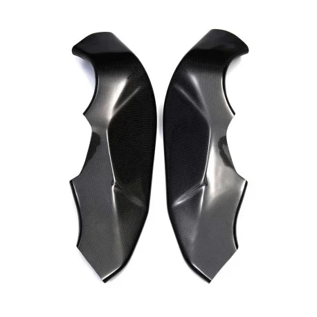 KAWASAKI ZX10R CARBON FRAME PROTECTION