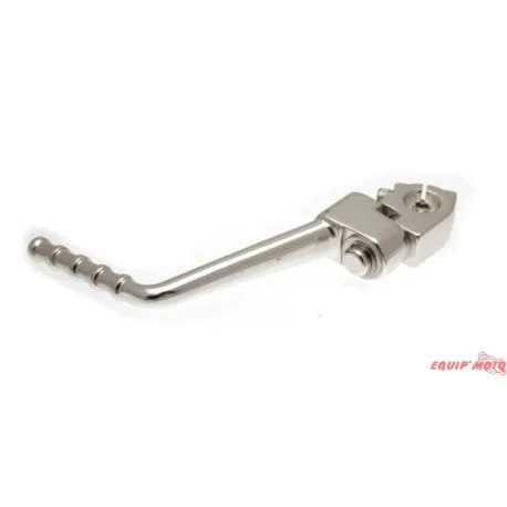 Kick ALU moteur minarelli AM6 APRILIA DERBI PEUGEOT RIEJU