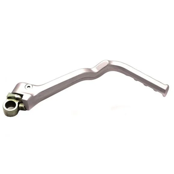 Kick de démarrage Tecnium Type origine ArgentKTM 65 65 SX – 2009 – 2015Ref : 442923 / 1081900003